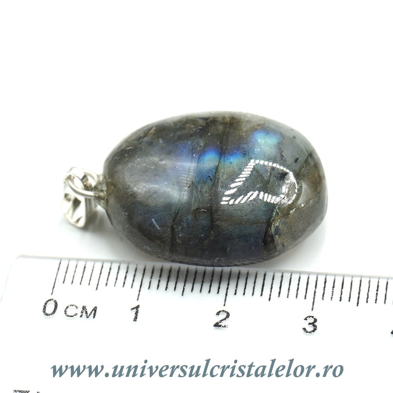 Pandantiv labradorit