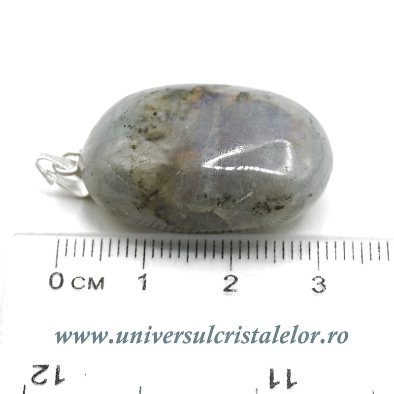 Pandantiv labradorit