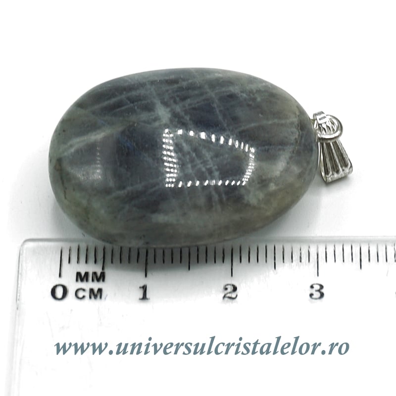 Pandantiv labradorit