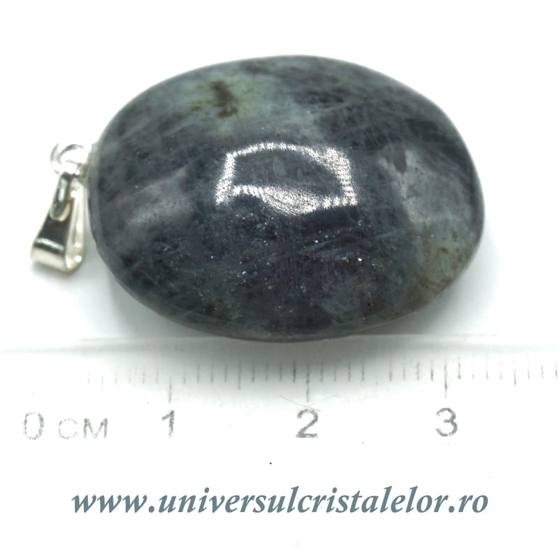 Pandantiv labradorit