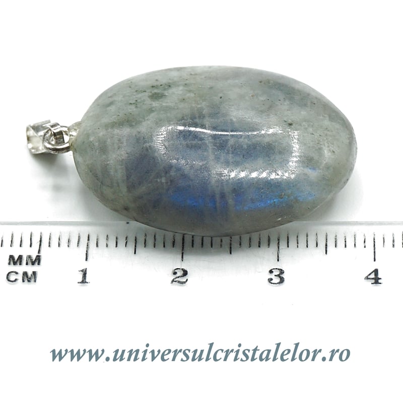 Pandantiv labradorit