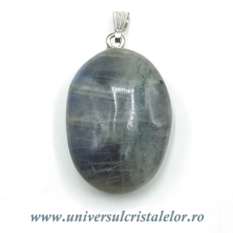 Pandantiv labradorit