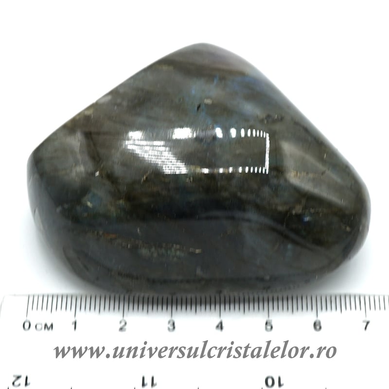 Sculptura labradorit