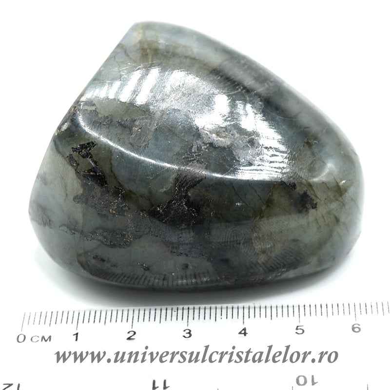 Sculptura labradorit