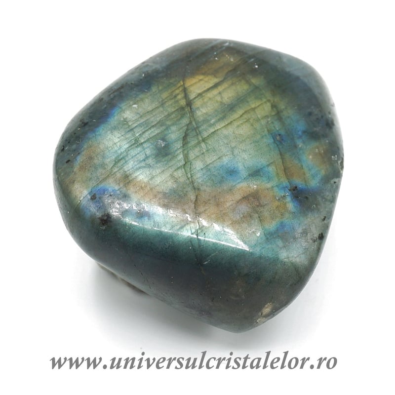 Sculptura labradorit