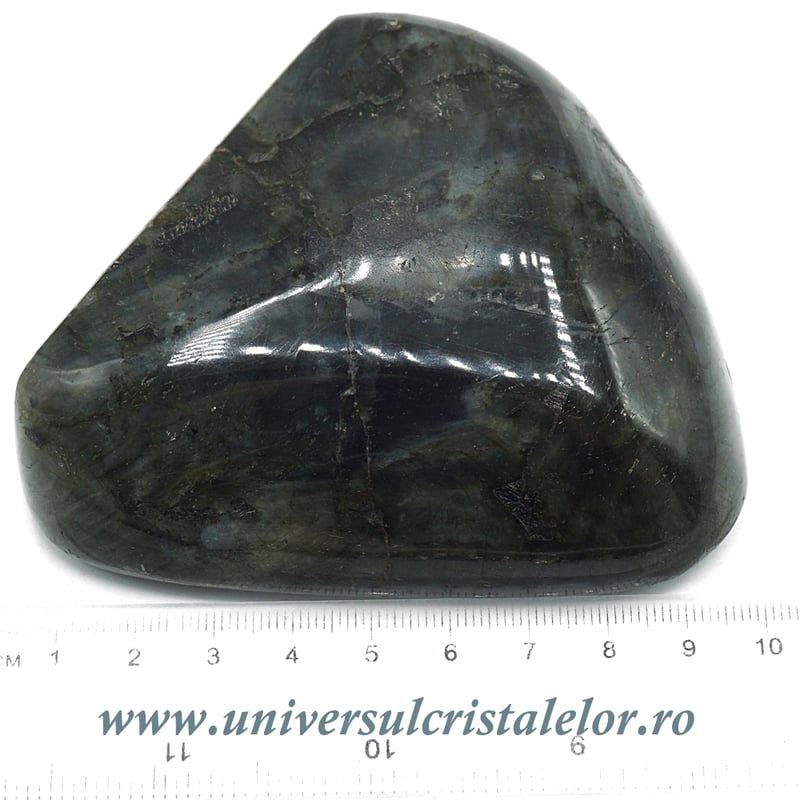 Sculptura labradorit