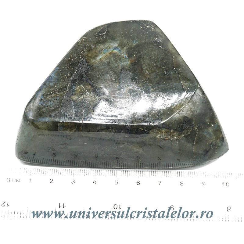 Sculptura labradorit