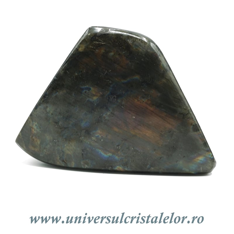 Sculptura labradorit