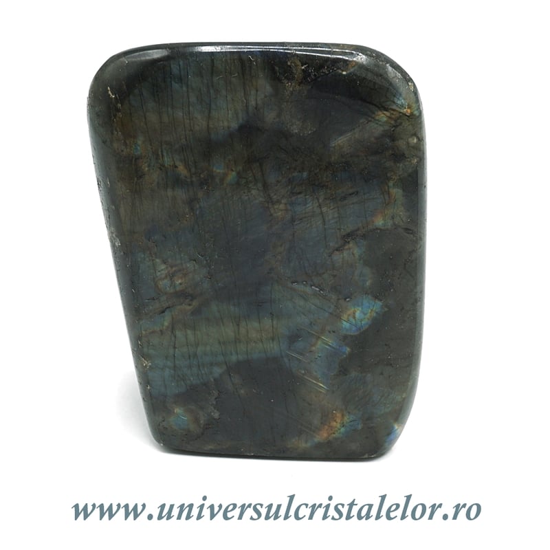 Sculptura labradorit