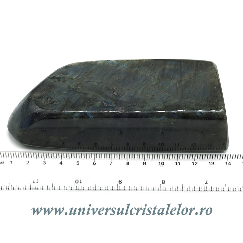 Sculptura labradorit