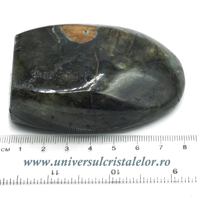 Sculptura labradorit