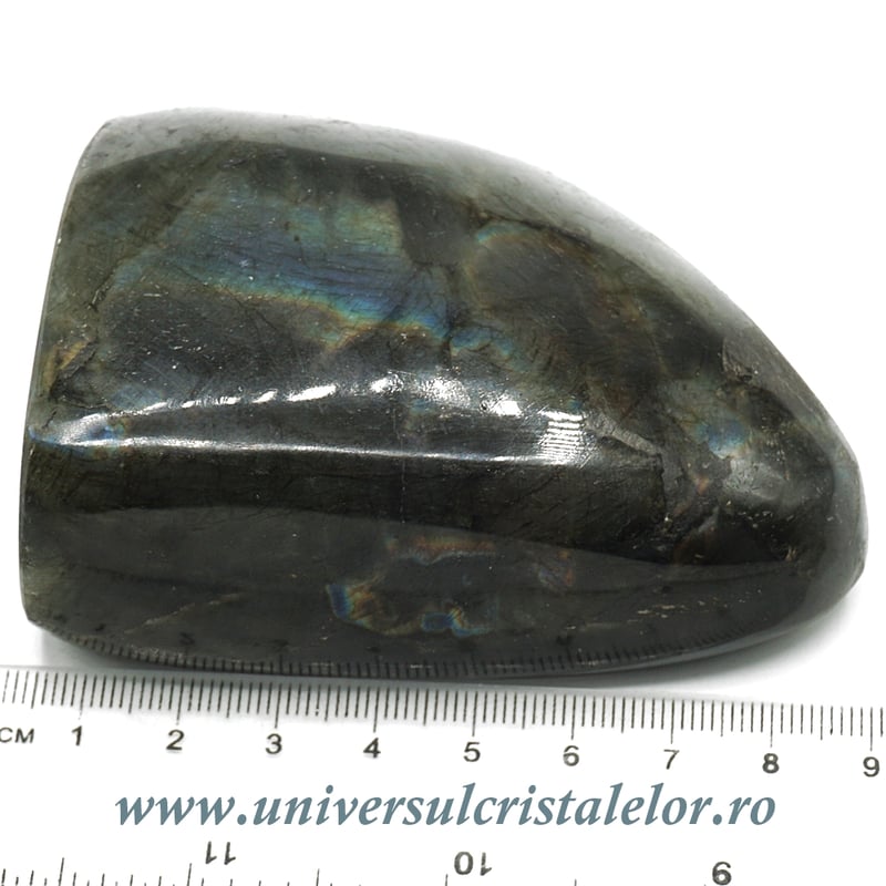 Sculptura labradorit