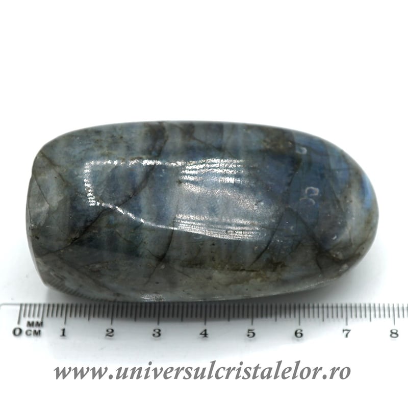 Sculptura labradorit