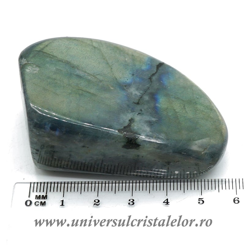 Sculptura labradorit