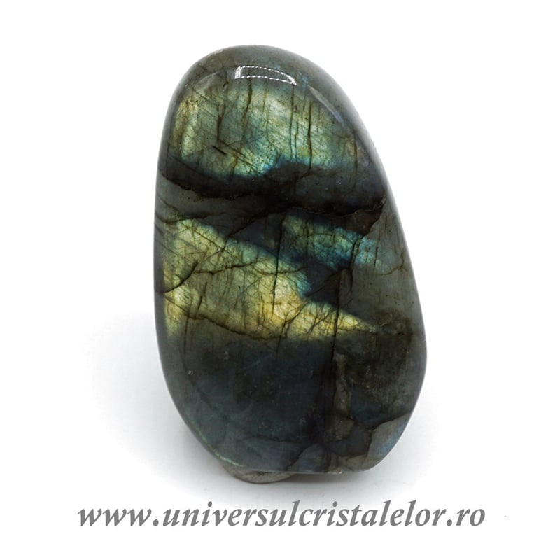 Sculptura labradorit