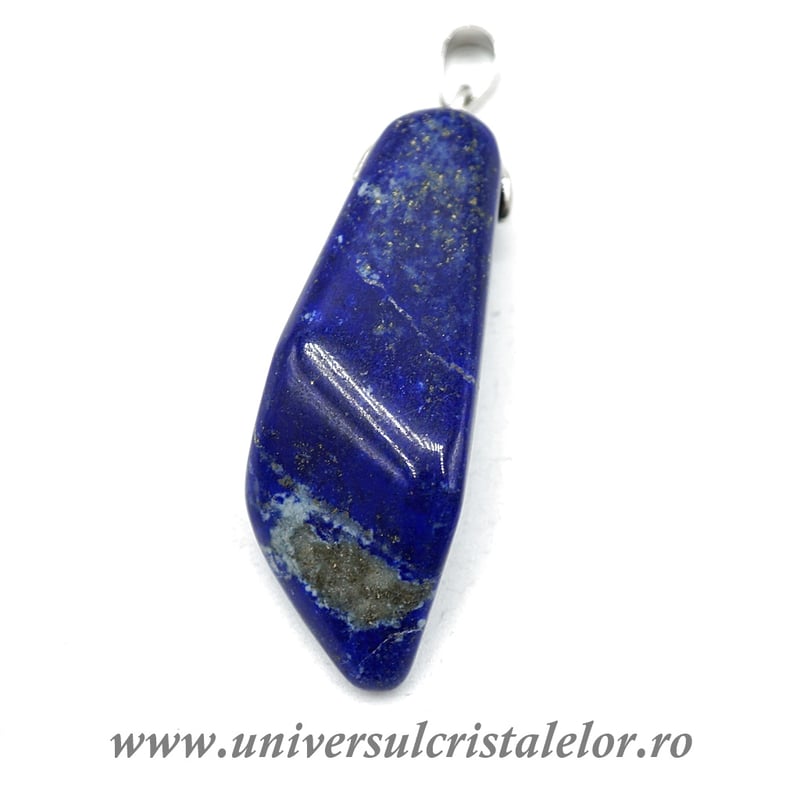 Pandantiv lapis lazuli