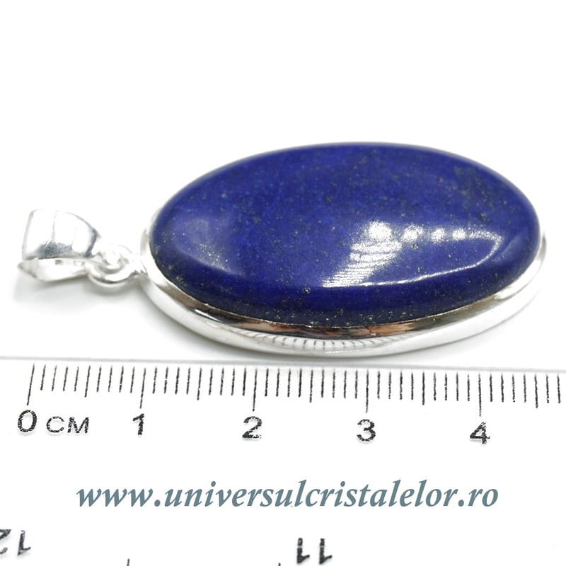 Pandantiv lapis lazuli