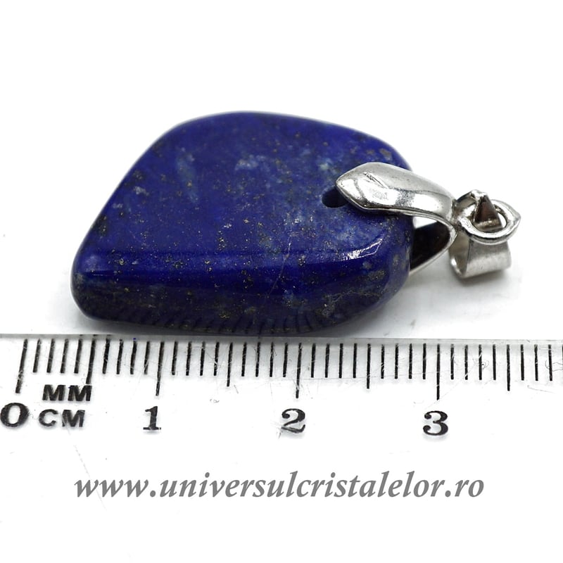 Pandantiv lapis lazuli