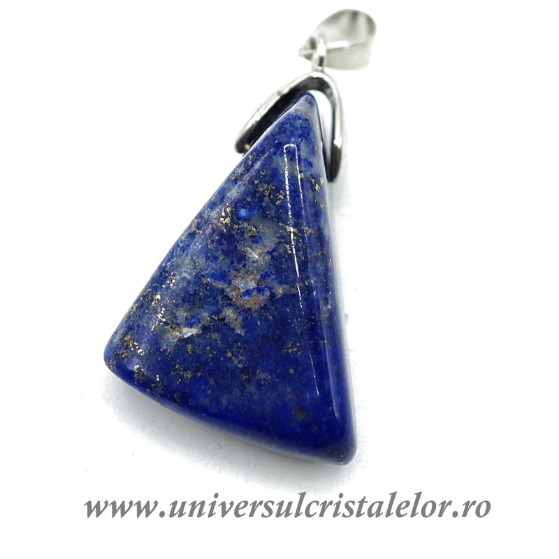 Pandantiv lapis lazuli