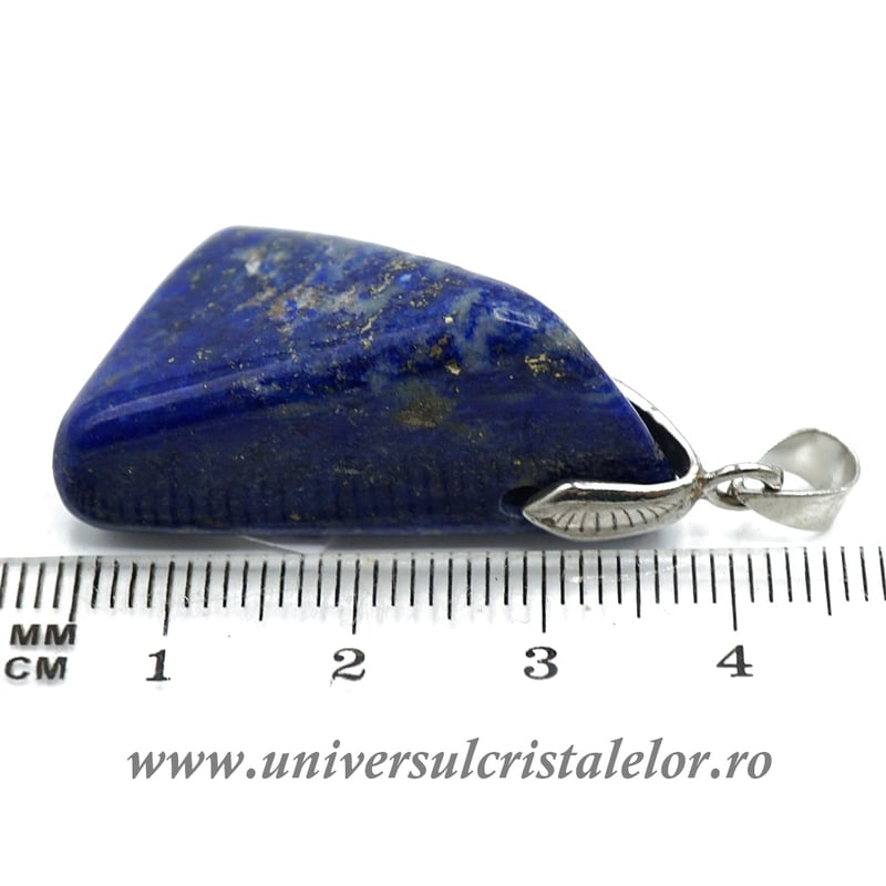Pandantiv lapis lazuli