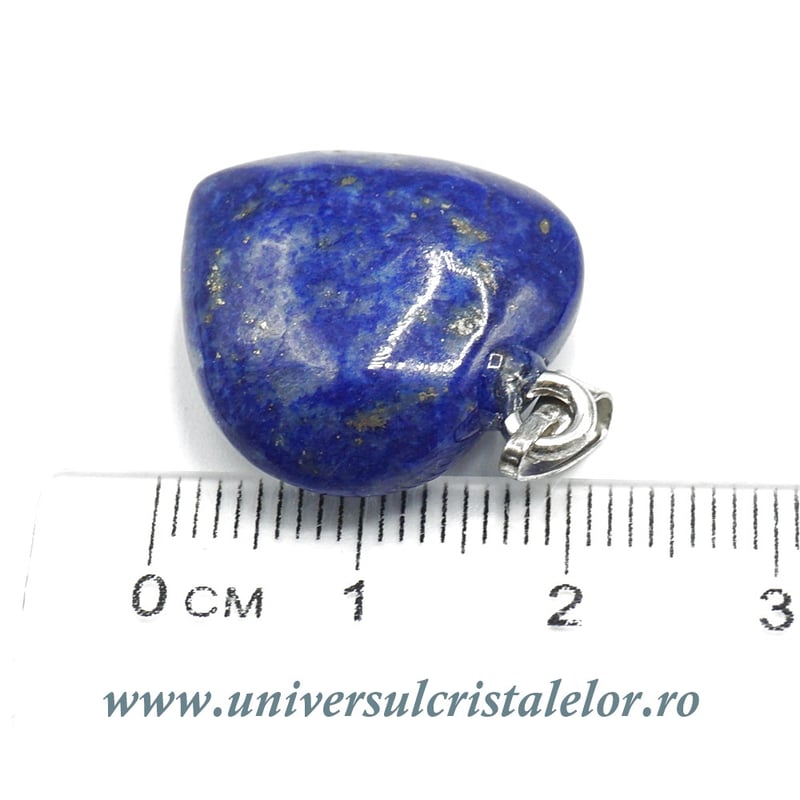 Pandantiv lapis lazuli