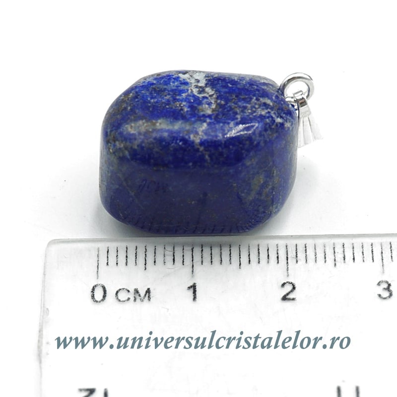 Pandantiv lapis lazuli