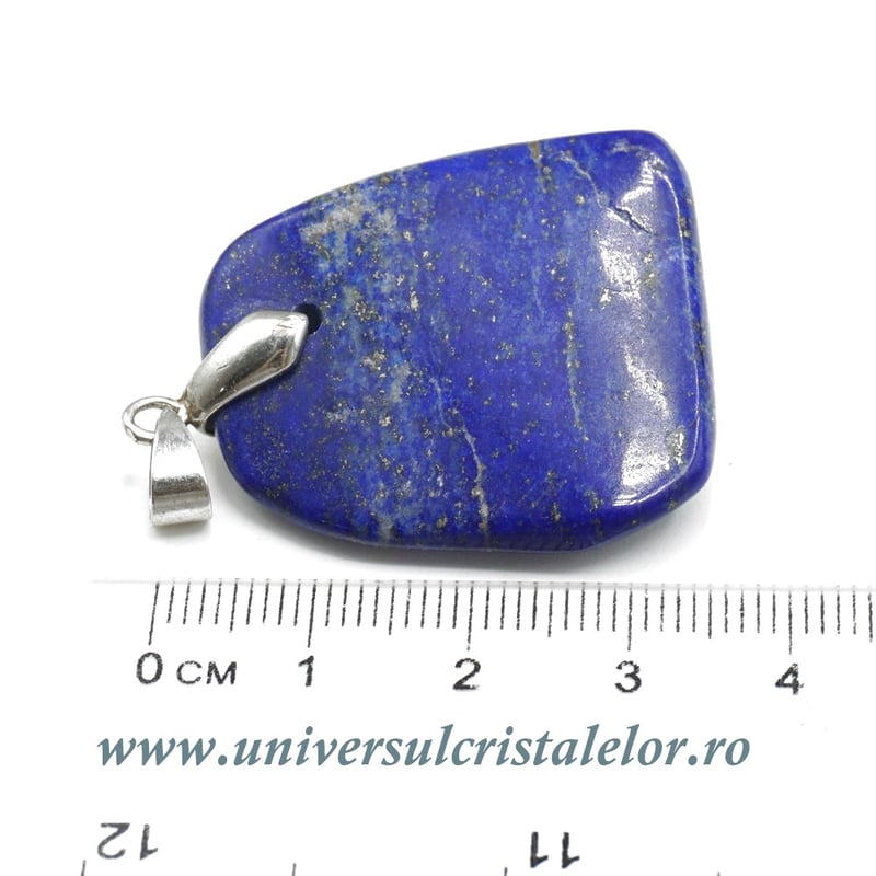 Pandantiv lapis lazuli