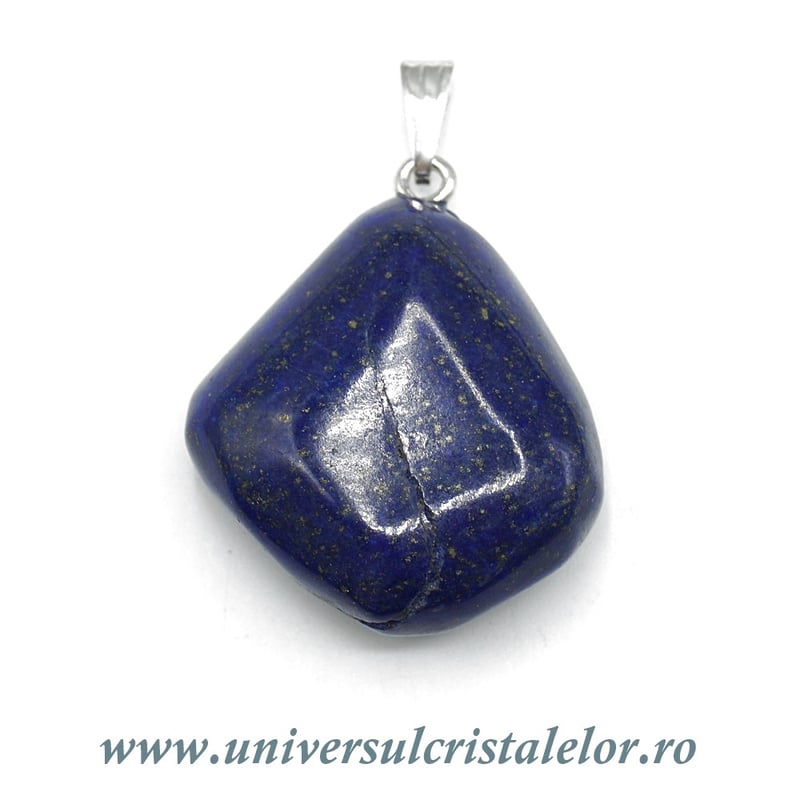 Pandantiv lapis lazuli