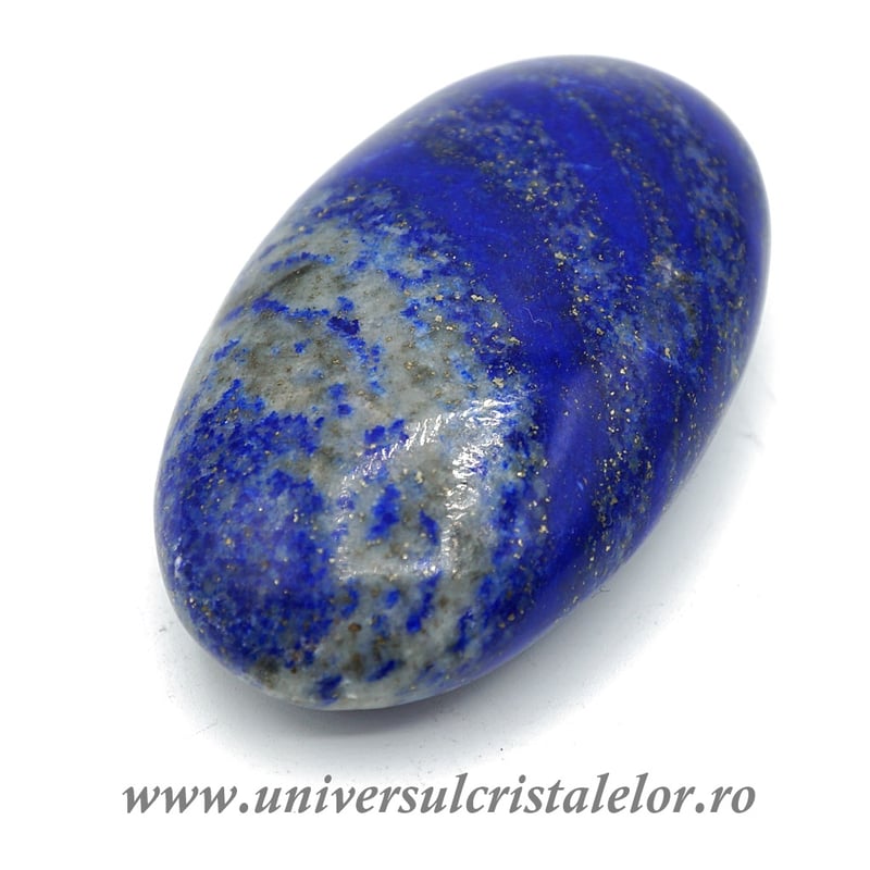 Lapis lazuli polisat