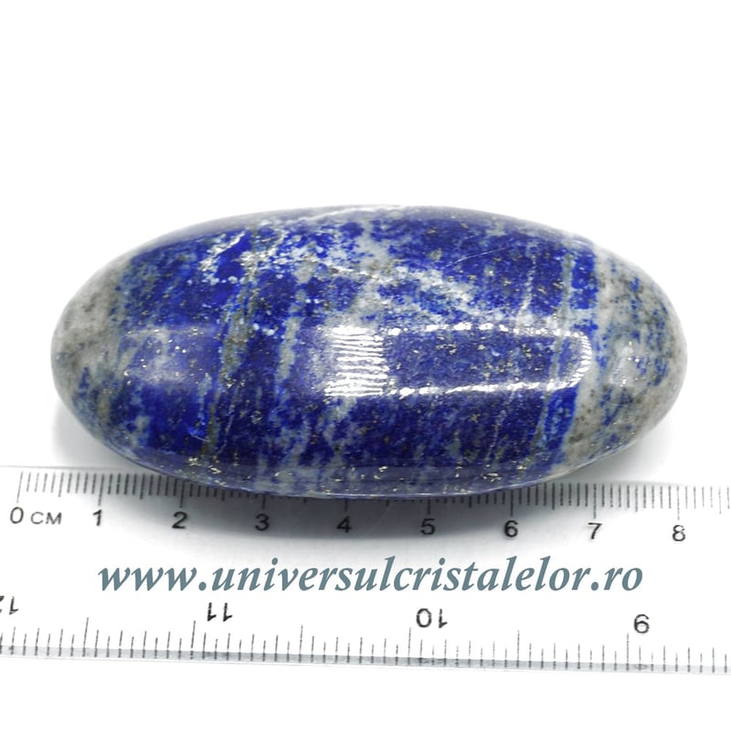 Lapis lazuli polisat