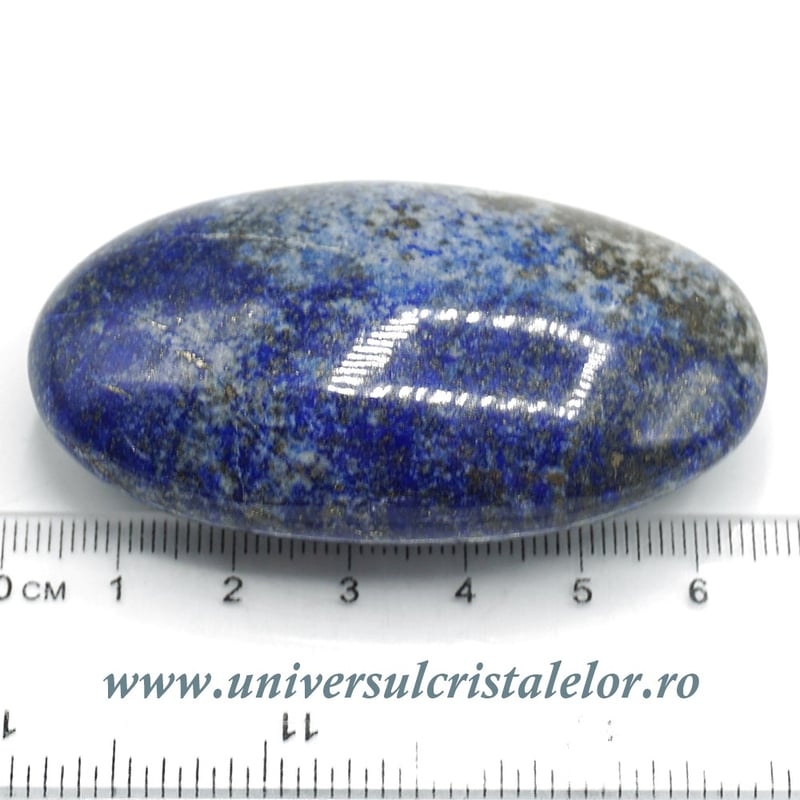 Lapis lazuli polisat