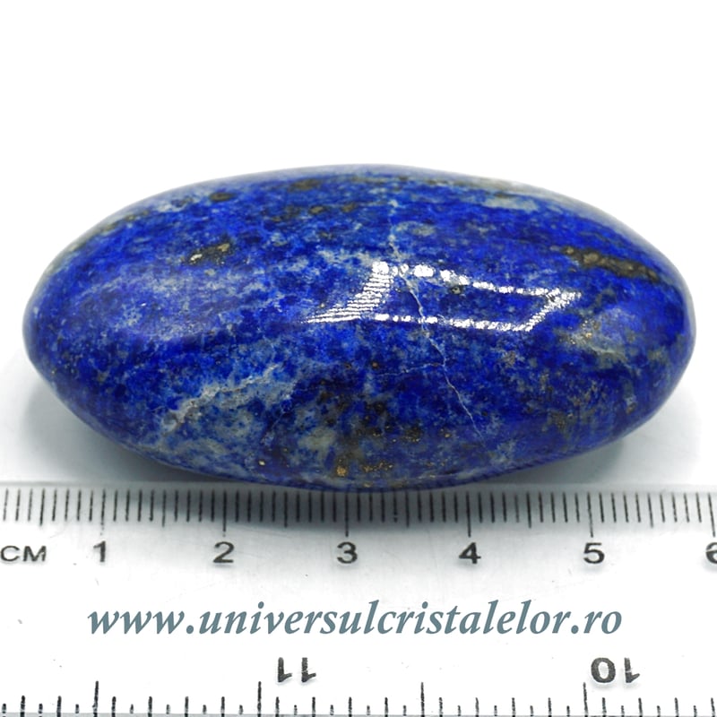 Lapis lazuli polisat