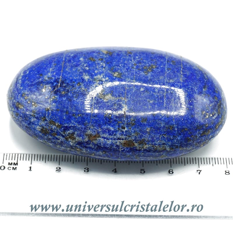 Lapis lazuli polisat