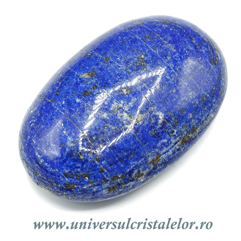 Lapis lazuli polisat