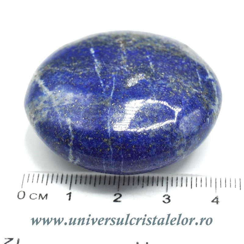 Lapis lazuli polisat