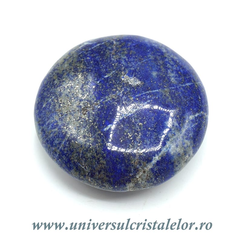 Lapis lazuli polisat