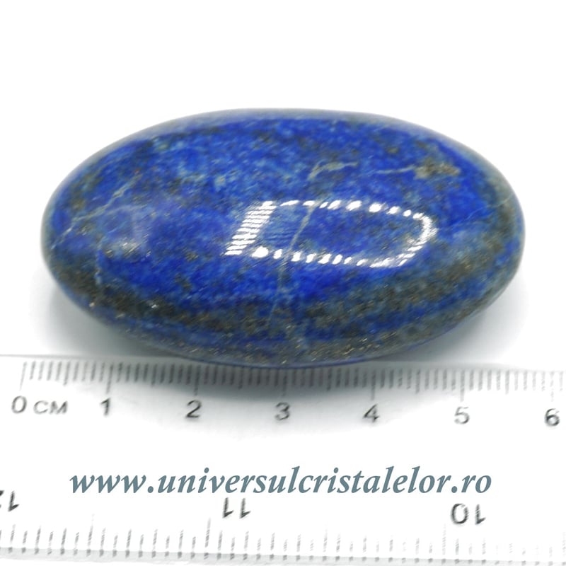 Lapis lazuli polisat