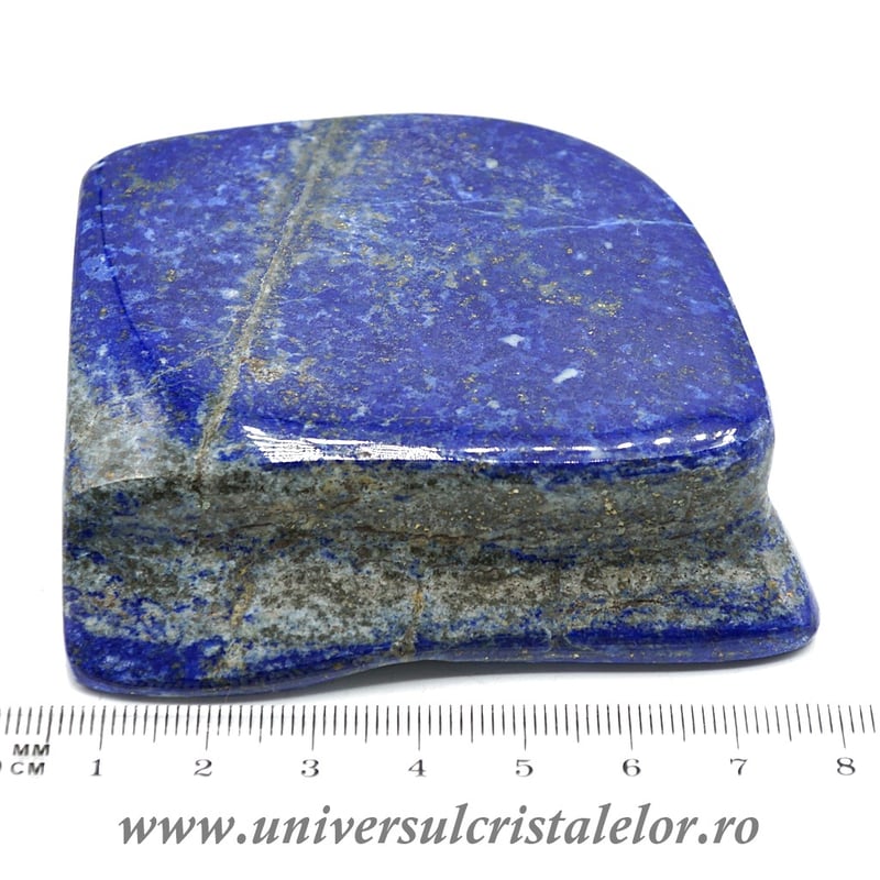 Sculptura lapis lazuli