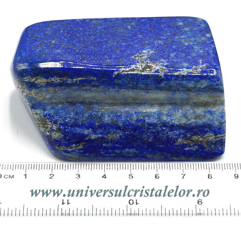 Sculptura lapis lazuli