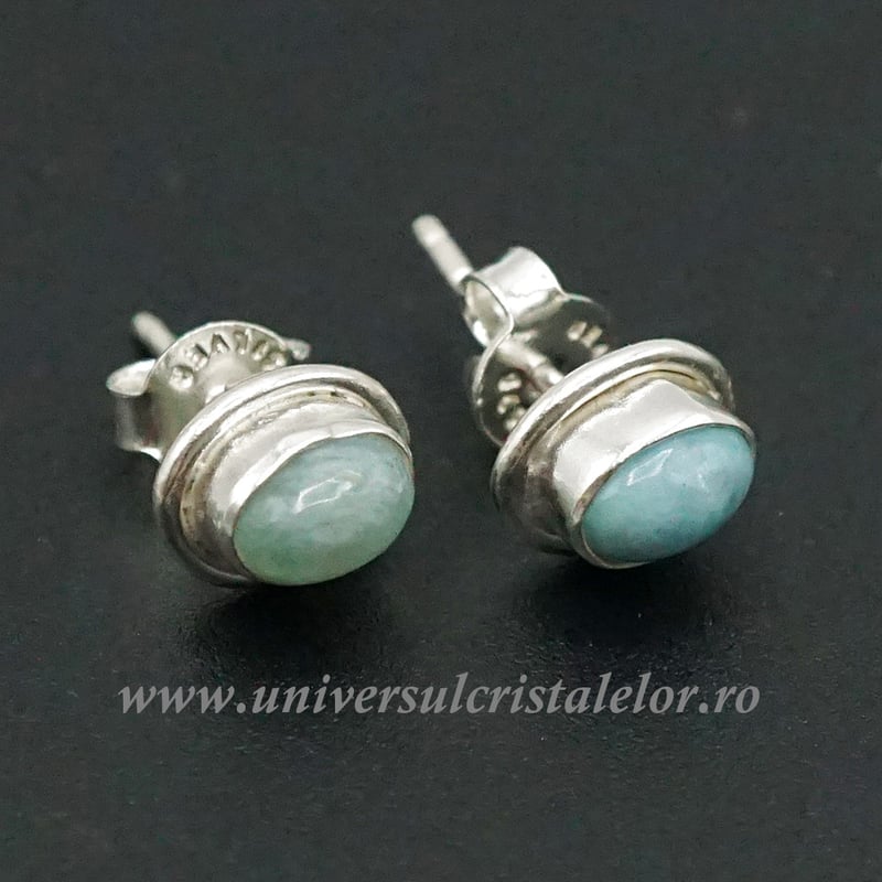 Cercei larimar