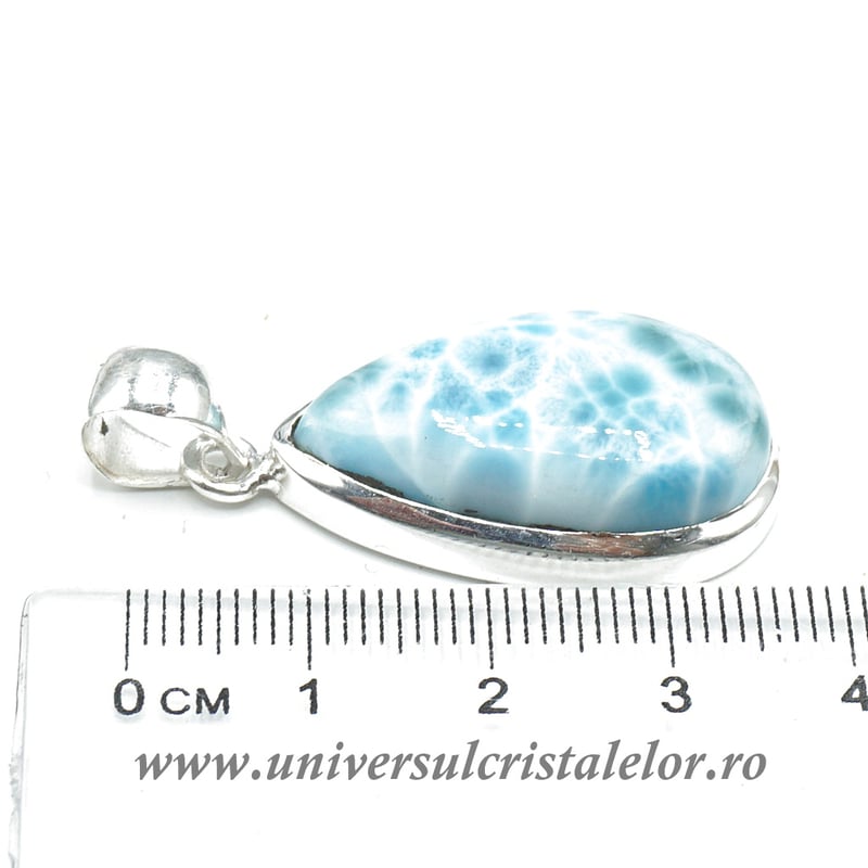 Pandantiv larimar