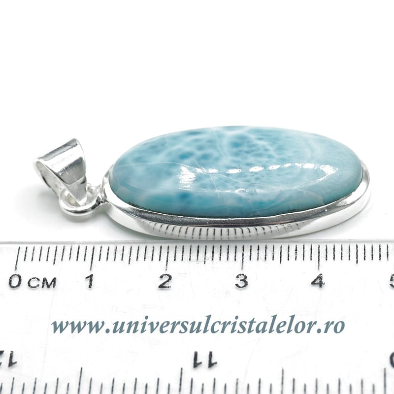 Pandantiv larimar