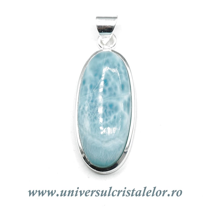 Pandantiv larimar
