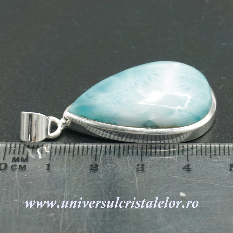 Pandantiv larimar