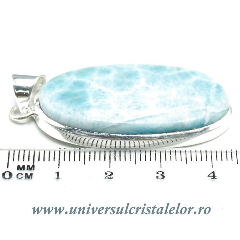 Pandantiv larimar