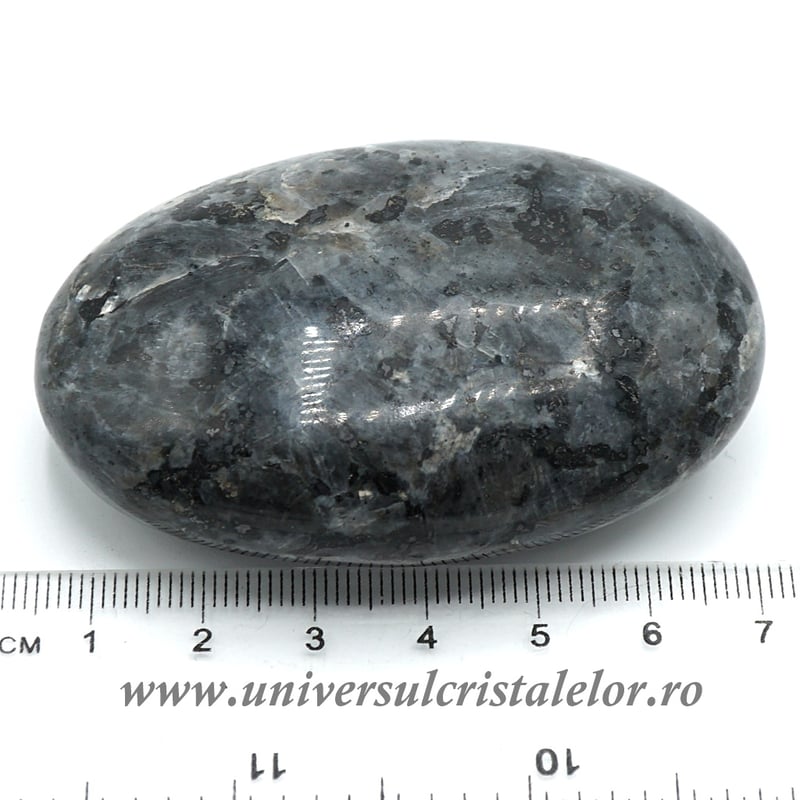 Larvikit polisat unicat m06