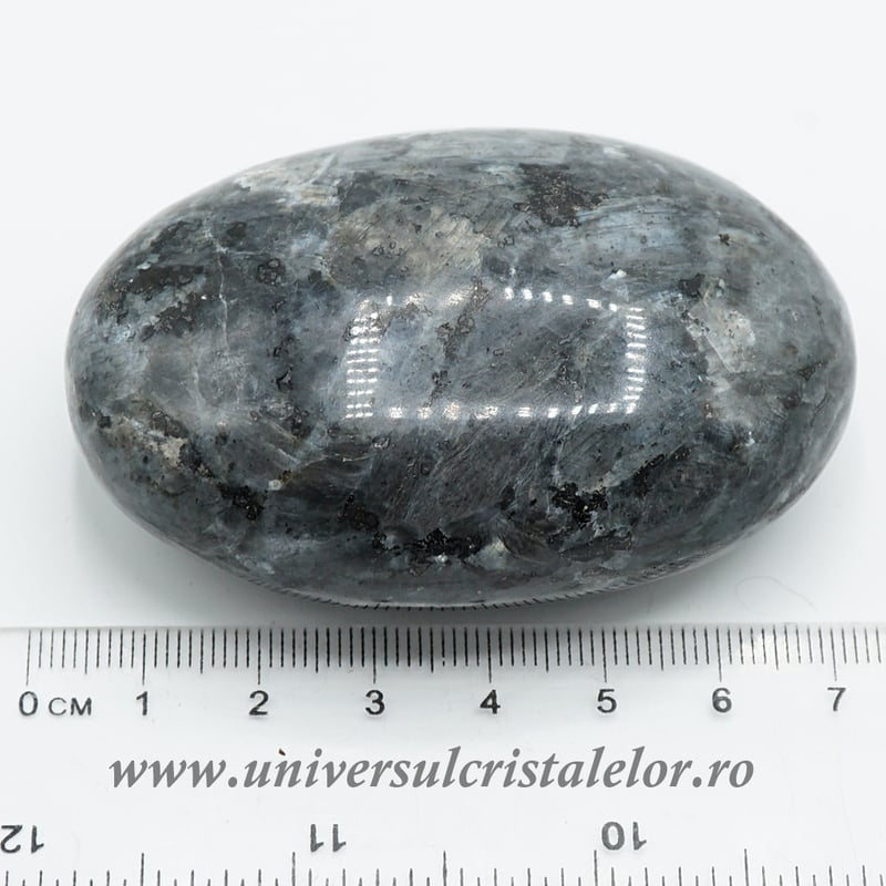 Larvikit polisat unicat m05