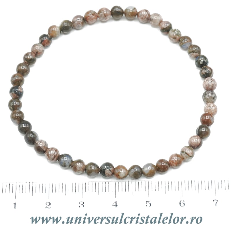 Bratara llanit (Que sera)