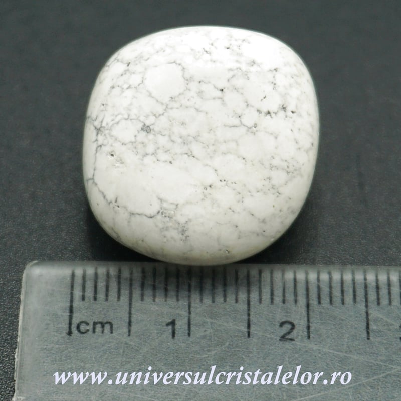 Magnezit piatra rulata