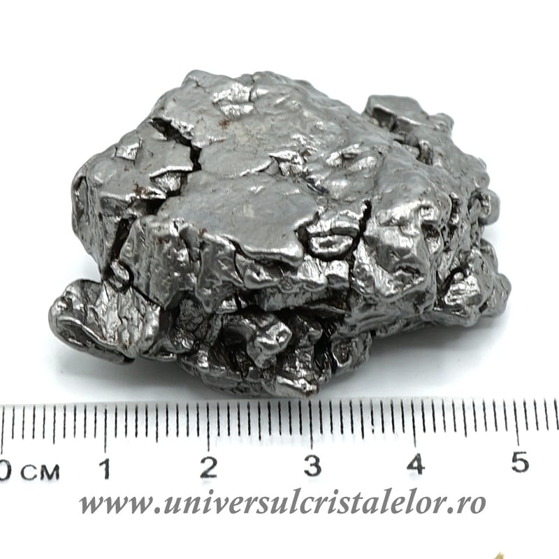 Meteorit New Campo del Cielo